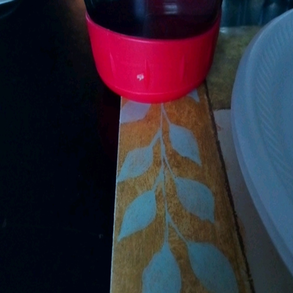 Meet your Posher, Fabiola